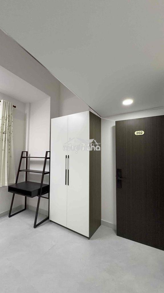 Chdv mới xây 100% – full nội thất xịn – gác lửng rộng – dọn vào ở ngay - 3