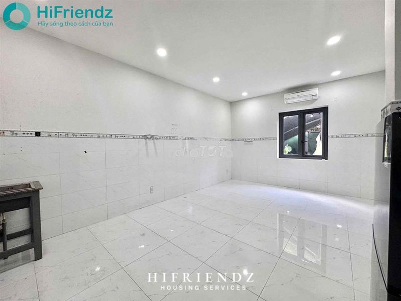 Sẵn studio mới 100% ngay tại bến xe quận 8✨🏘️