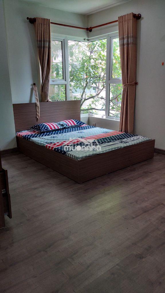 Chủ về quê cần cho thuê gấp – căn 3pn chung cư phúc yên 90m2 , 11tr/th - Ảnh 2