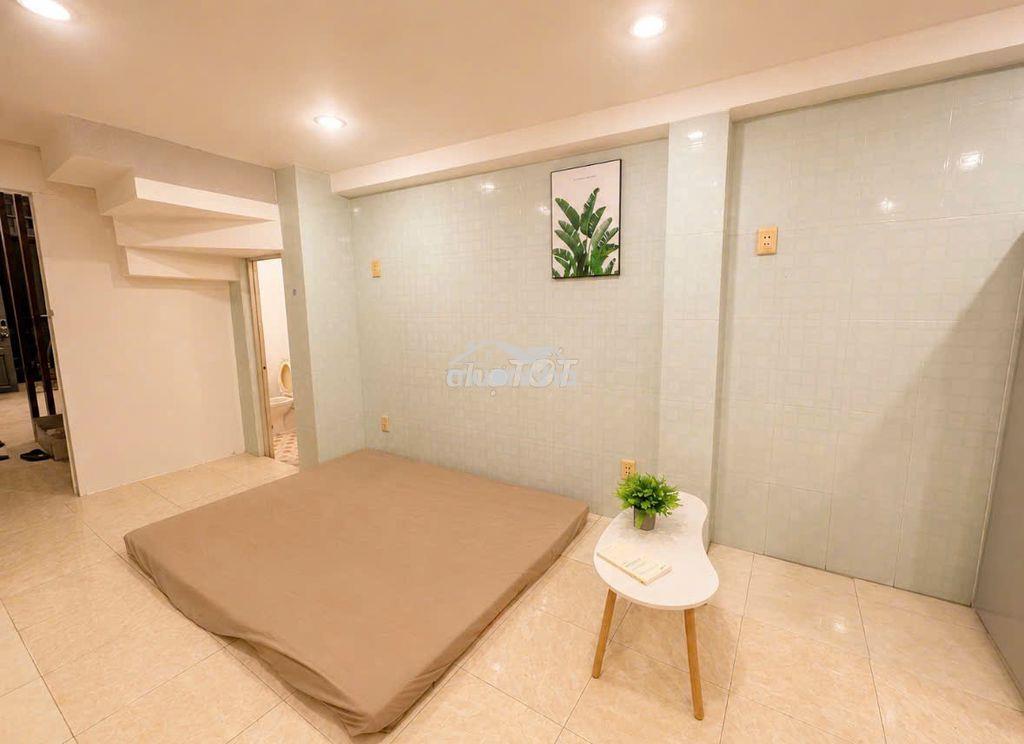 Cho thuê phòng giá rẻ nội thất cơ bản - 2
