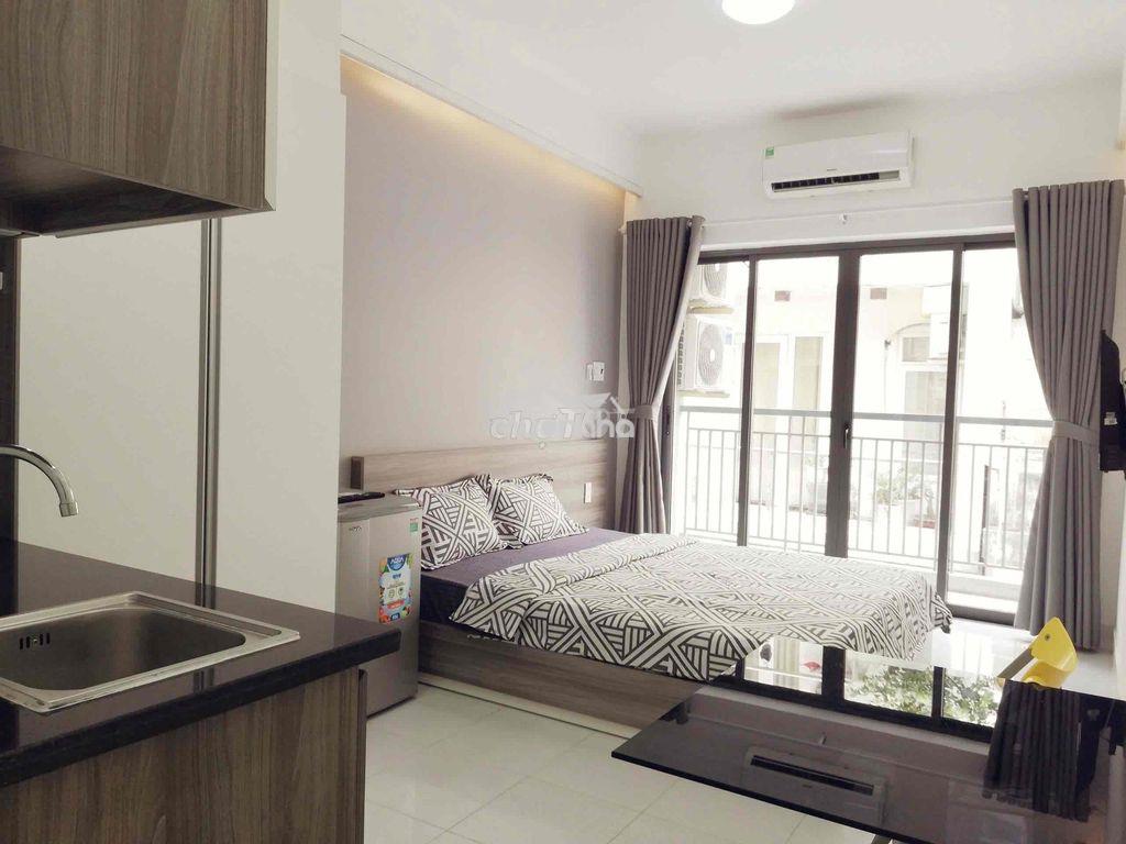 Chdv full nội thất mới 100% ngay tại nam kì khởi nghĩa q1 - 4