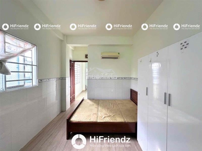 Cho thuê phòng studio siêu rẻ ngay gò dầu lê trọng tấn công thương