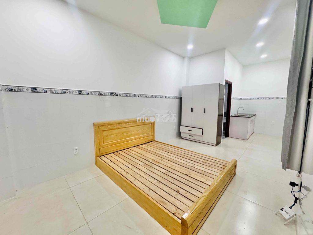 Khai trương chdv mới leng keng lê đức thọ - chợ an nhơn thang máy - 2