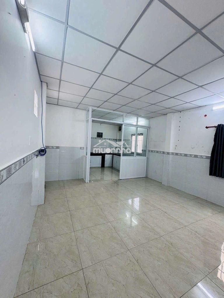 Nhà 4.2x15m, ấp bắc lân xã bà điểm cũ ngay trường thpt bà điểm - 4
