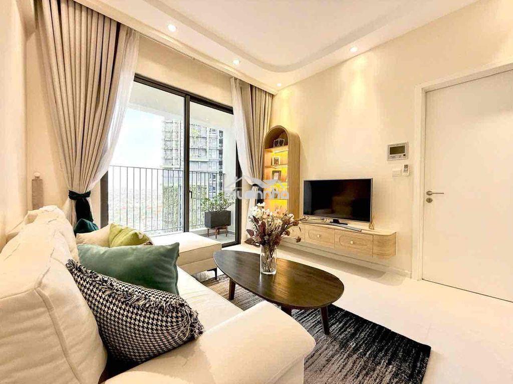1/9 em trống 2pn decor siu đẹp giá 23tr net masteri an phú - 2