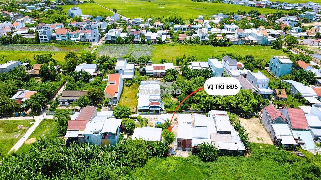 Bán gấp đất thị trấn nam phước sát ql1a đường 9m giá chỉ nhỉnh 500tr - 3