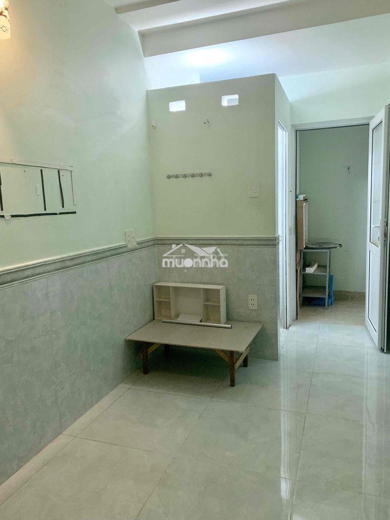 Phòng trọ 1 người ở tại bắc hải quận 10 - 2