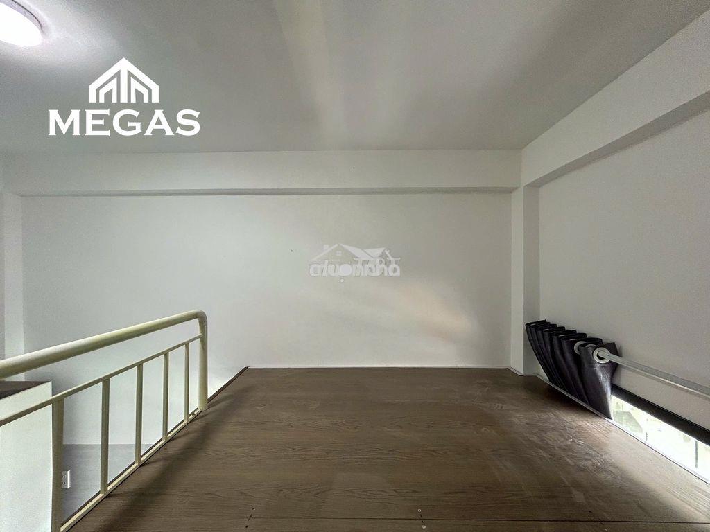 Dự án đắc địa - dạng phòng duplex mới xây ngay phạm văn đồng - 2