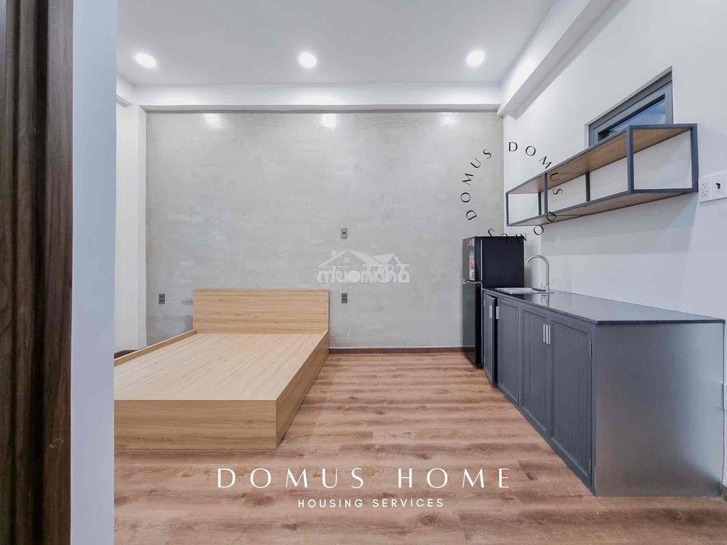 Studio rộng cửa sổ lớn giá chỉ 4trx sát kdc trung sơn 2p - Ảnh 4
