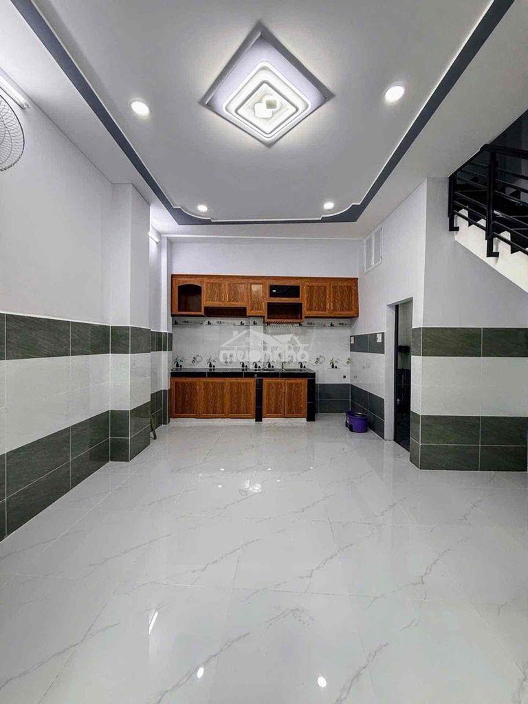 Cần bán căn nhà đẹp mới ở quận bình tân - 2