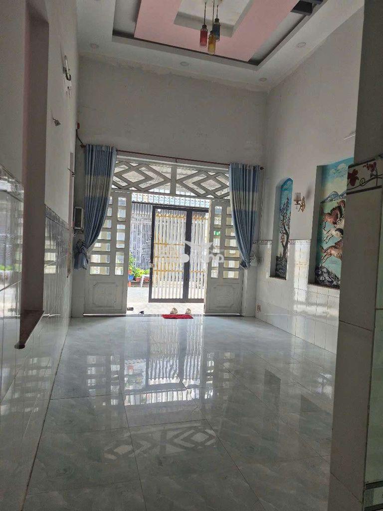 Nhà cho thuê - 2