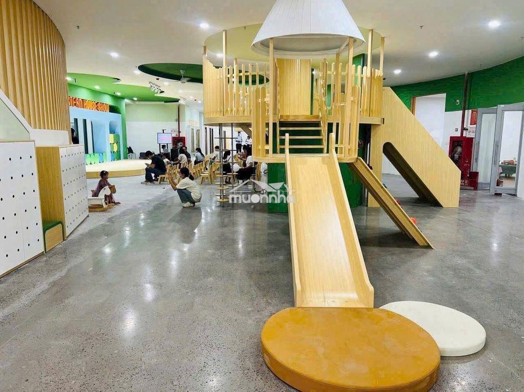 Cho thuê căn hộ chung cư studio giá 3tr5 ngay thuận an, bình dương - 3