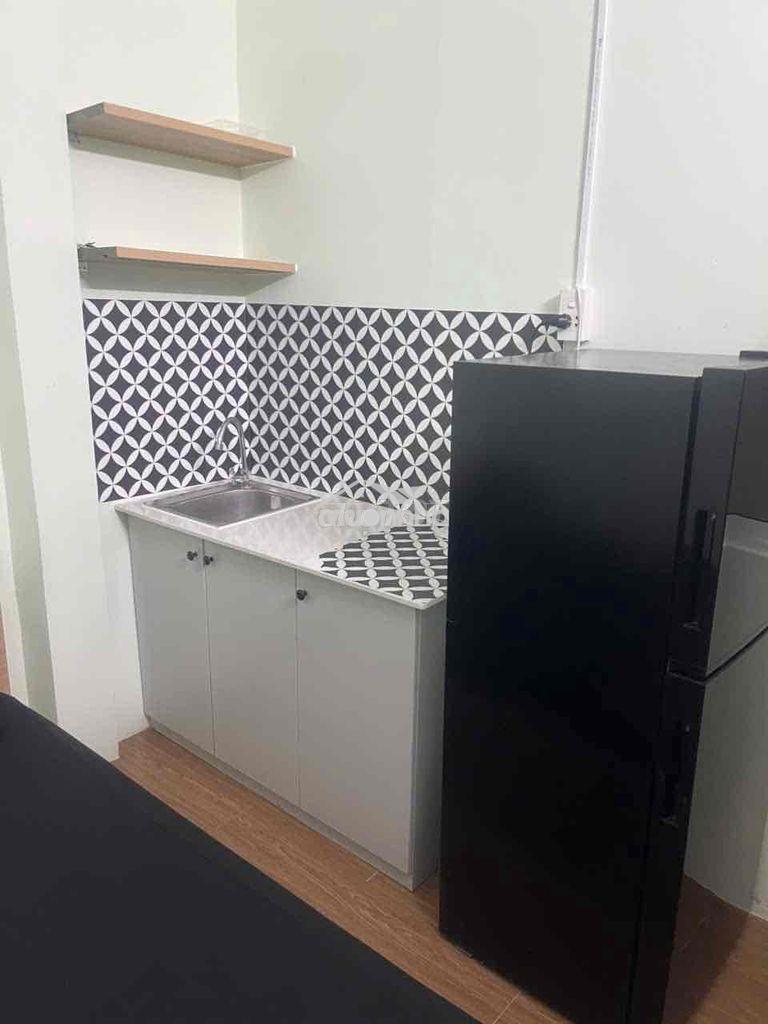 Chính chủ h07 giá 4tr phí dịch vụ: 200k/ tháng nước: 100k/ ng/ tháng c - 2