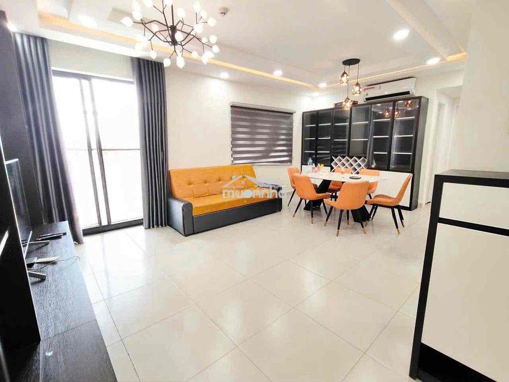 Căn góc topaz twins – 83m² – 2pn 2wc – view hồ bơi - 3