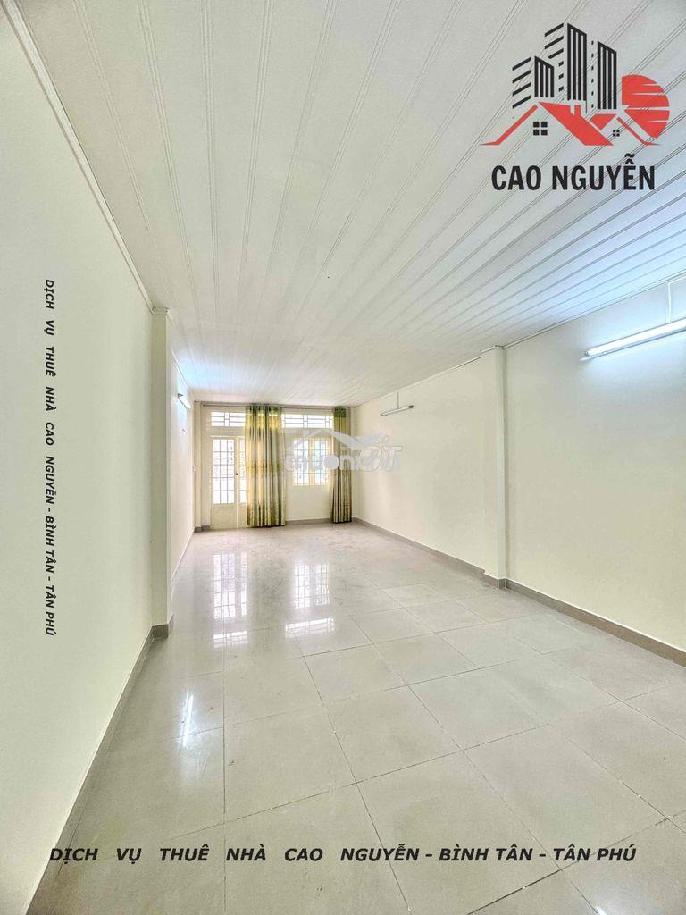 Nhà 4x24 1 lầu 3pn hẻm lớn _ miếu gò xoài, bhh a, bình tân - 3