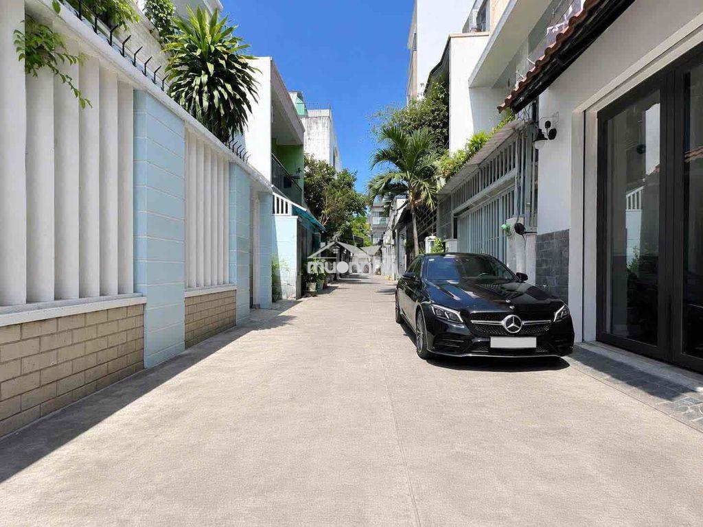 🔥 Cho thuê nhà japandi • 5pn • garage ô tô • smart home • full nội thấ - 4