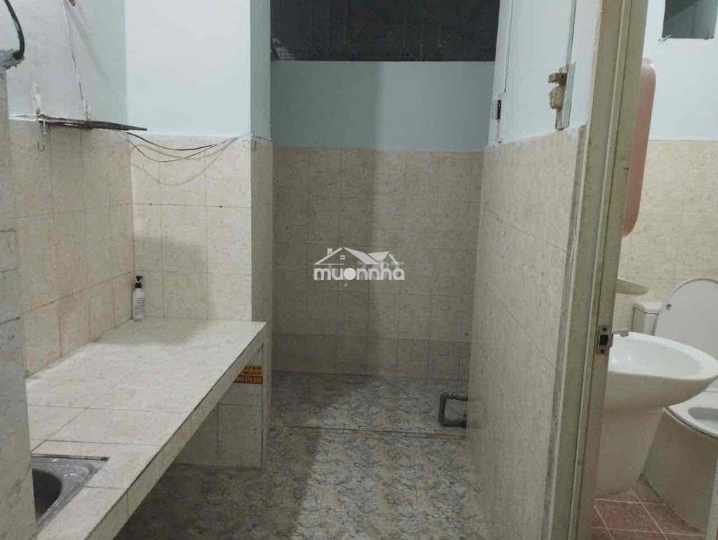Bán căn hộ hoà bình p14. q10. - 4