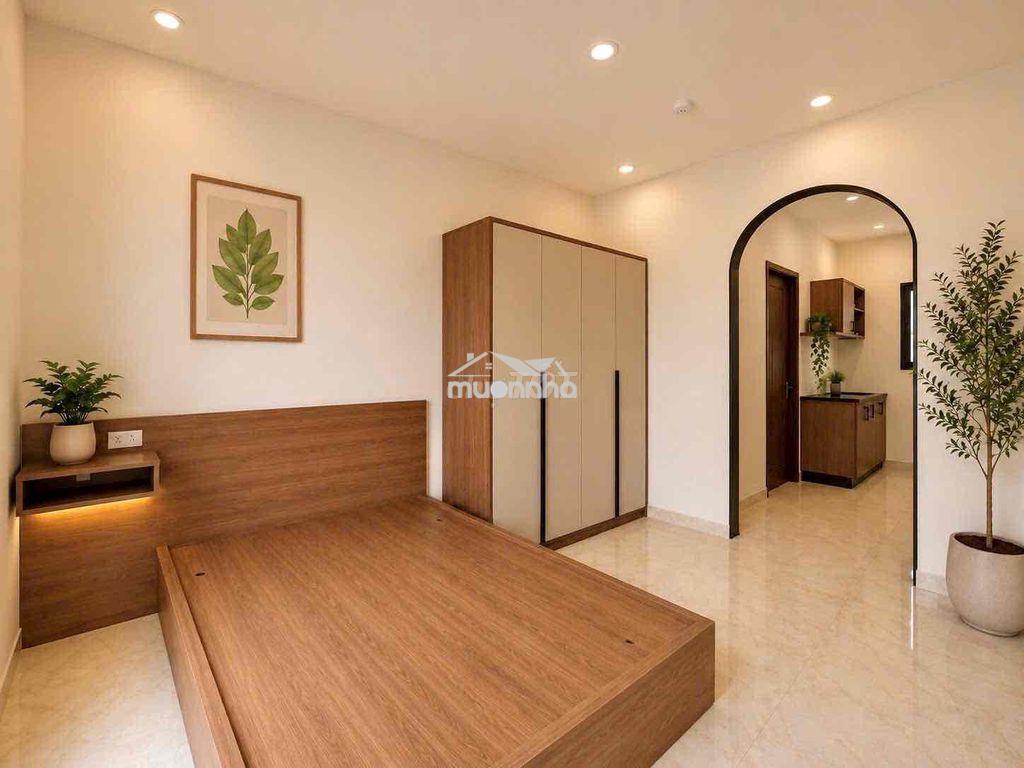 Khai trương chdv 1pn ngay kinh dương vương - bến xe miền tây - 2