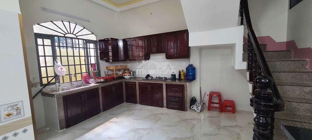Cho thuê nhà nguyên căn đường nguyễn văn khối phường 11 gò vấp - 4