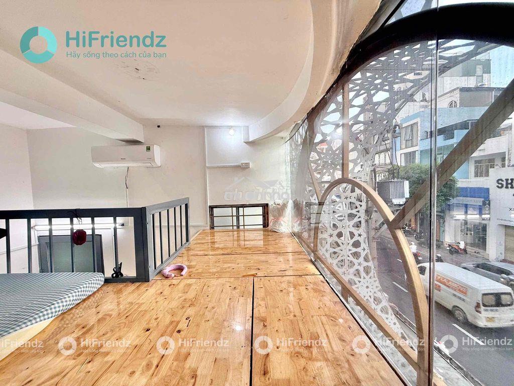 🎉 Khai trương căn hộ duplex mới ngay trung tâm phú nhuận - 2