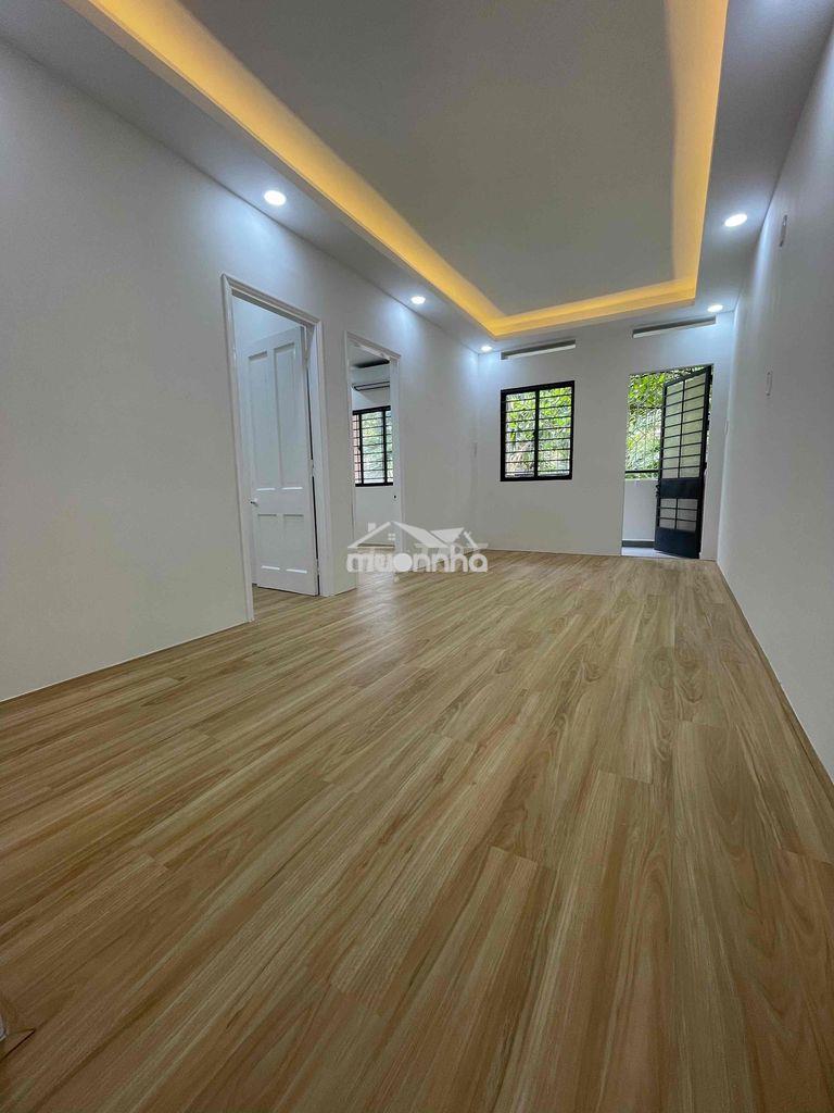Bán căn hộ bàu cát 2 (thang bộ) 50m2 -2pn-1wc nhà mới 100%, sổ hồng