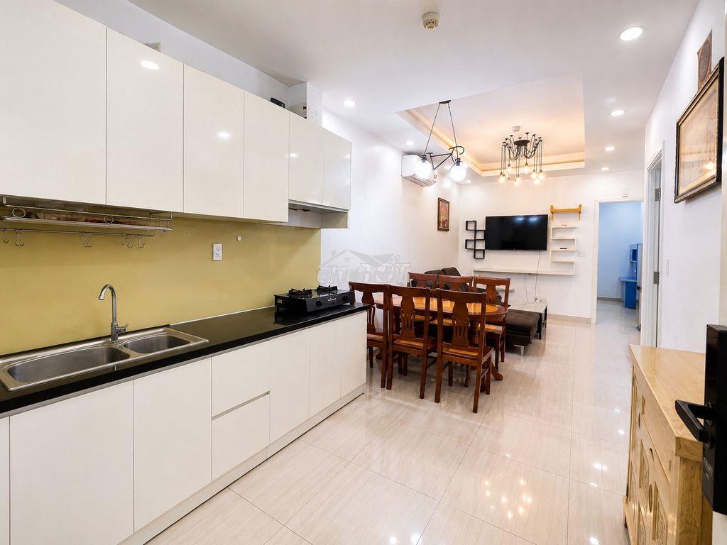 Cho thuê moonlight park view – 2pn 60m² full nội thất – 12 triệu/tháng - 3