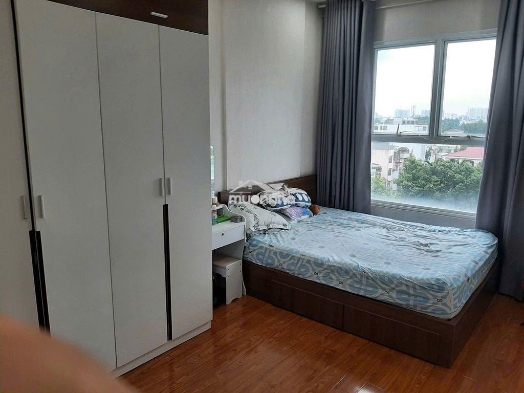 Bán bàu cát 2 tân bình căn góc70m2, 2pn view landmark 81 4,2 tỷ (tl) - 4