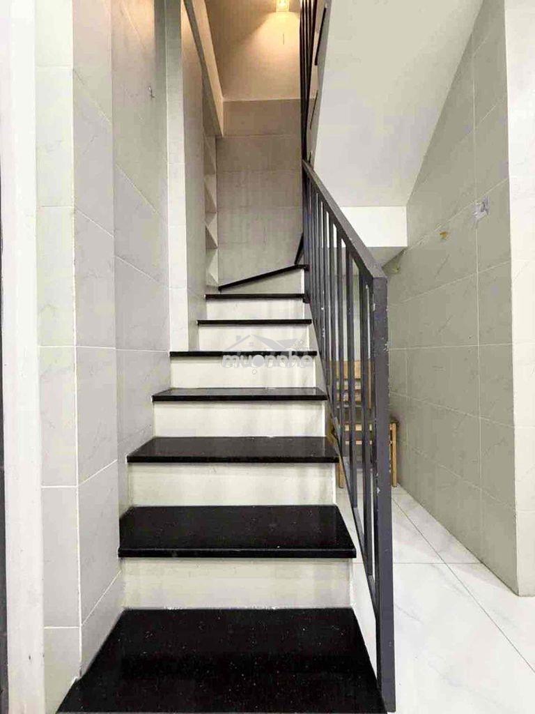 Nhà mới lô góc, sổ đẹp, ko qh - kỳ đồng - 12/20m2, 3tầng - 3.5tỷ - 4