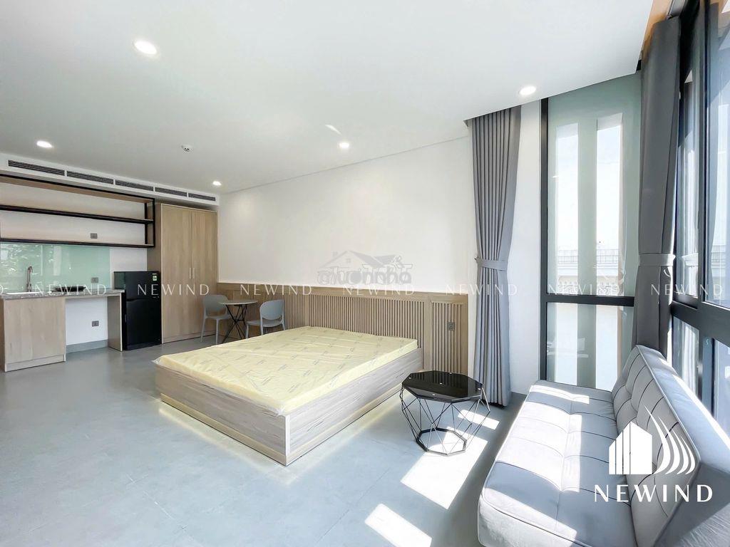 Cho thuê căn studio siêu phẩm đón nắng sớm siêu chill - Ảnh 4