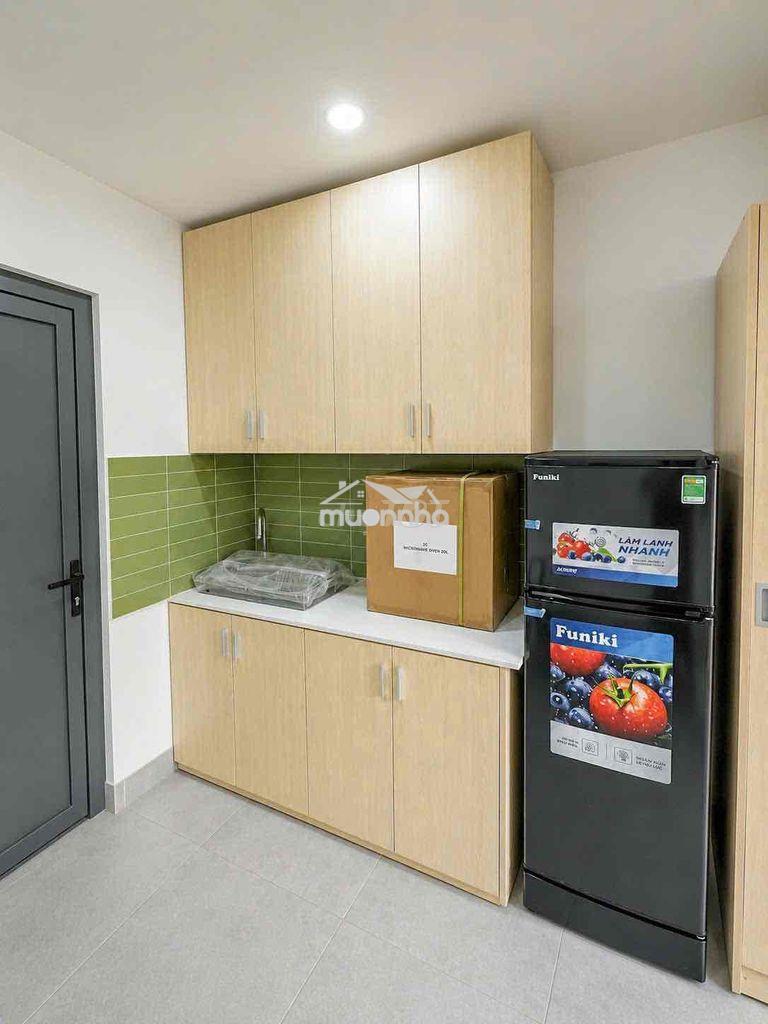 Phòng căn hộ cửa sổ trời hợp lý tiện tích và uy tín - Ảnh 4