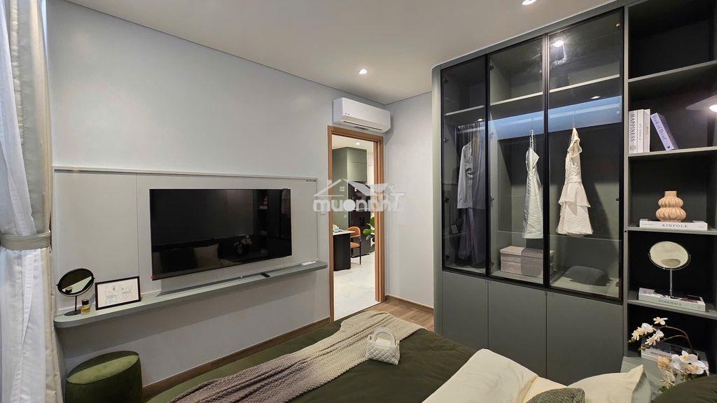 Sống chuẩn gu chỉ với 179tr có ngay 1 tổ ấm full nt mặt tiền đg 60m - 3