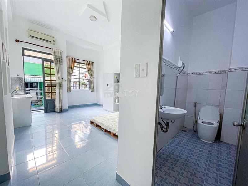 30m2_ngay phú mỹ hưng_cách ufm 5’ tdt 7’