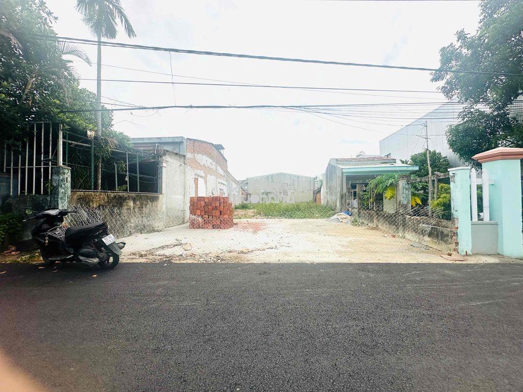 Bán lô đất biệt thự 170m2 đường 7m5 gần ubnd hoà phước và ql1a - 2
