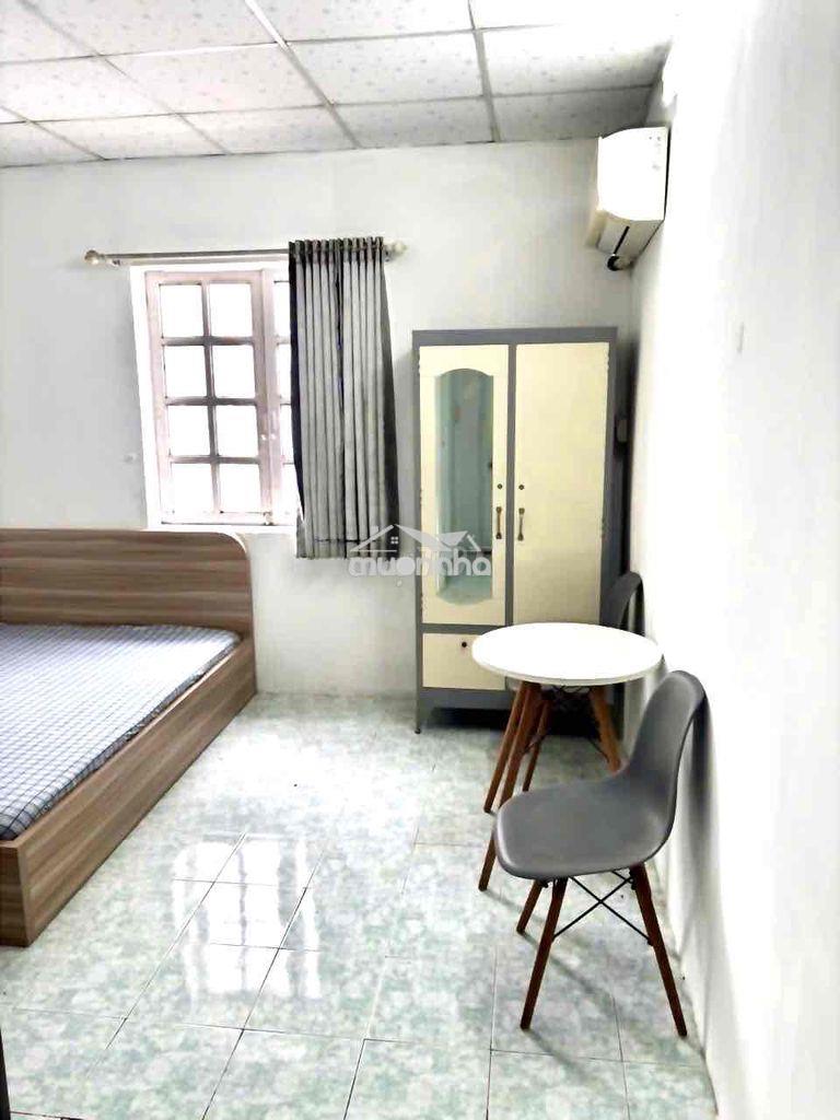 ❤️ Cho thuê phòng đầy đủ nội thất giá rẻ ngay cầu tham lương - 2