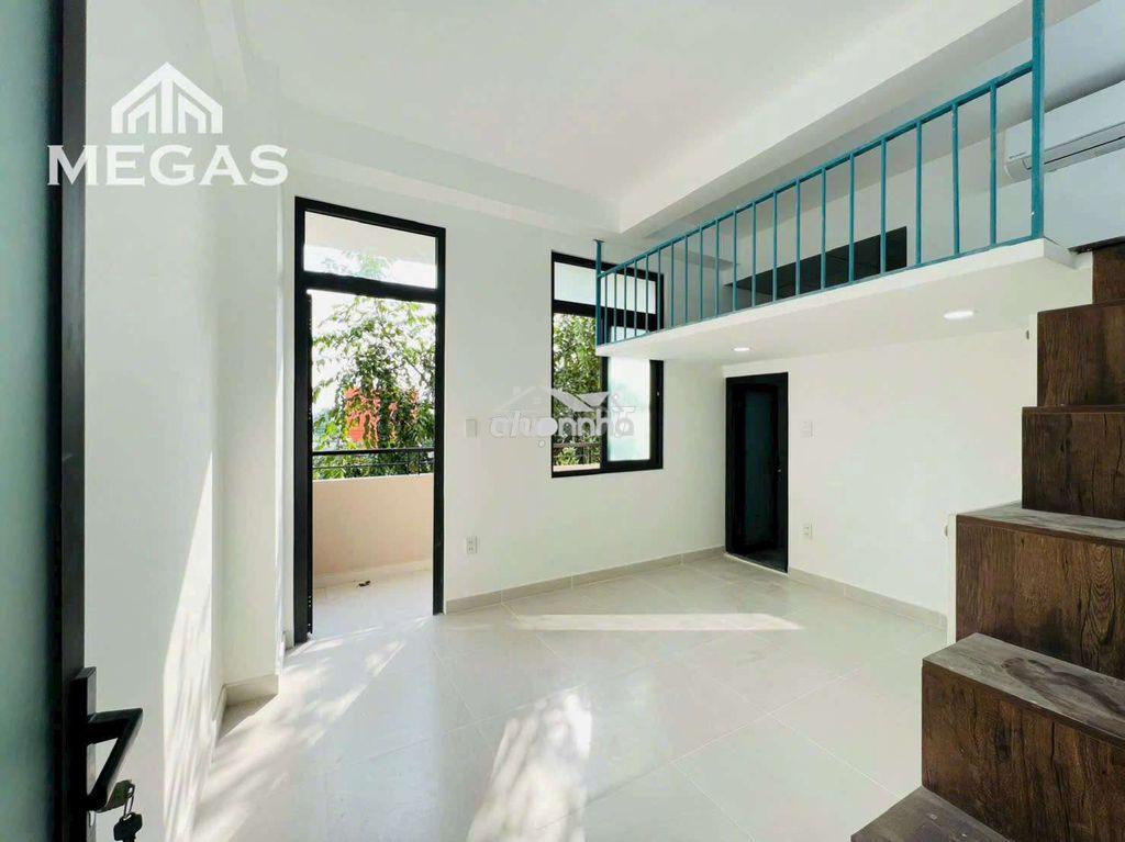 Duplex ban công mới xây giáp tân phú - 3