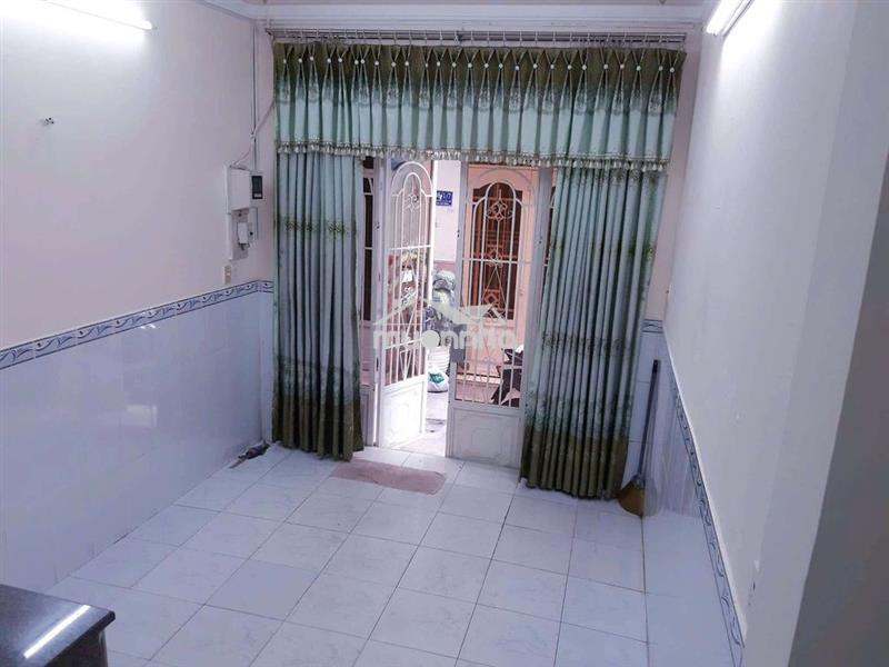 Nhà cho thuê nguyên căn