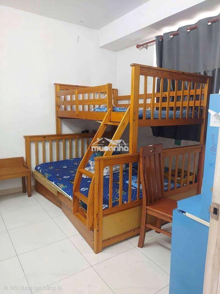 Bán 2pn lotus sen hồng tháp b 1 tỷ 870tr thương lượng - 3