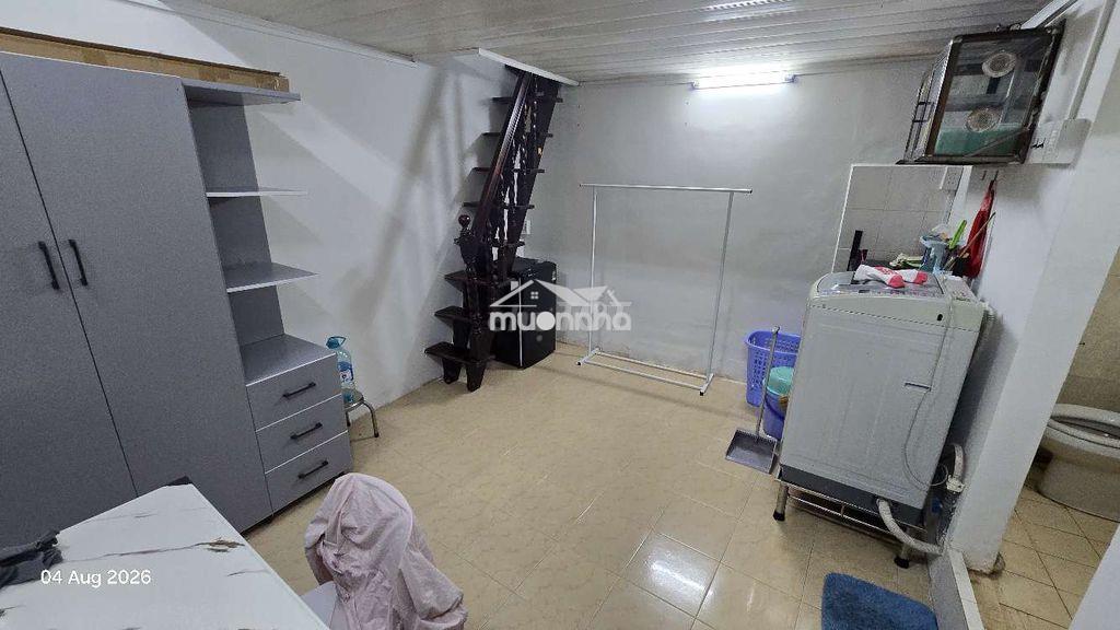 Cho thuê căn hộ mini ngay khu trung tâm q1 - Ảnh 2