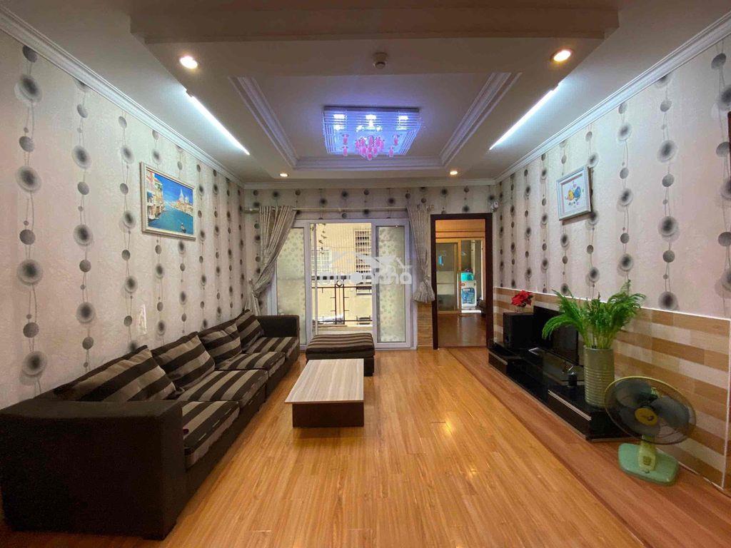 Phúc yên 1 - 2pn + 1 - 104m2 - 11 triệu - 15/8 có nhà - 4