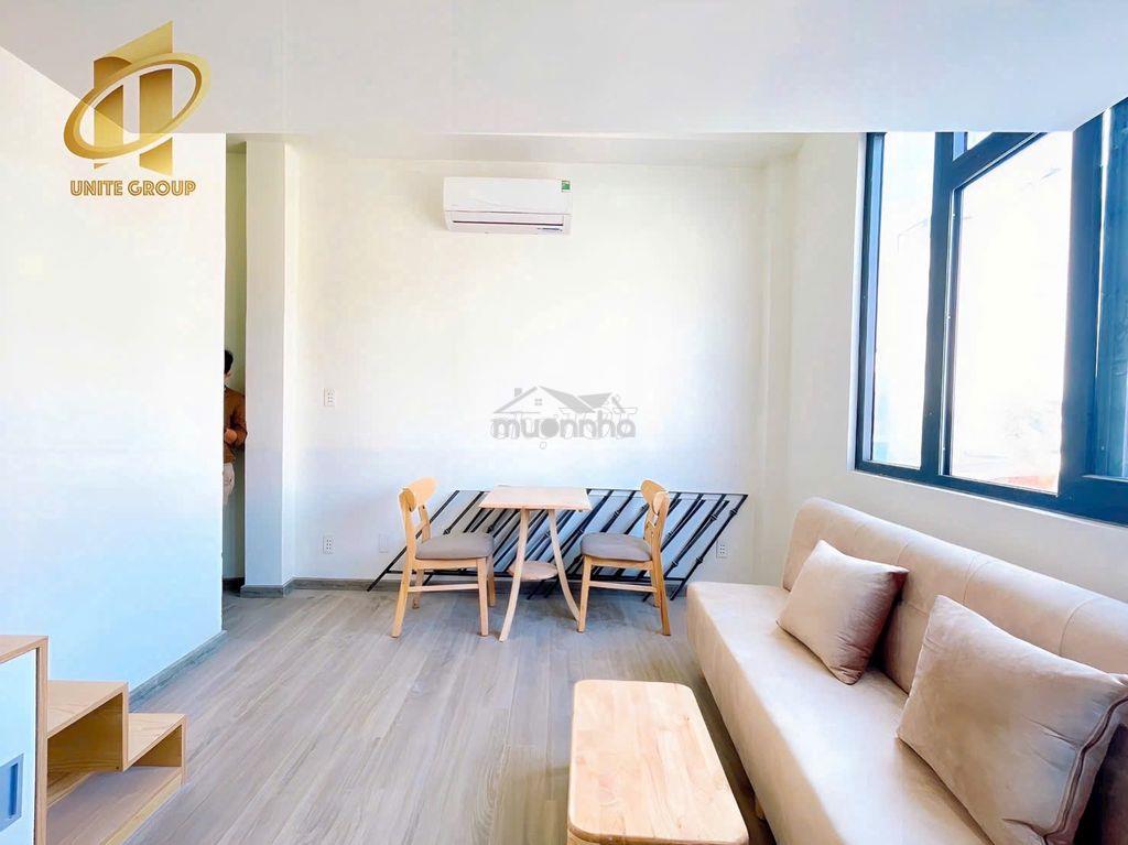 New100% phòng rộng-gác cao-cửa sổ-ngay đh văn lang-full nội thất - 4