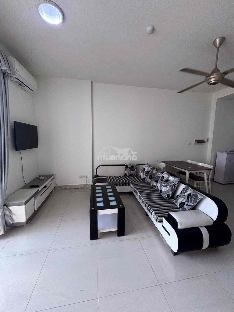The park residence nhà bè cho thuê 2pn 1wc full đồ giá 9triệu ở liền
