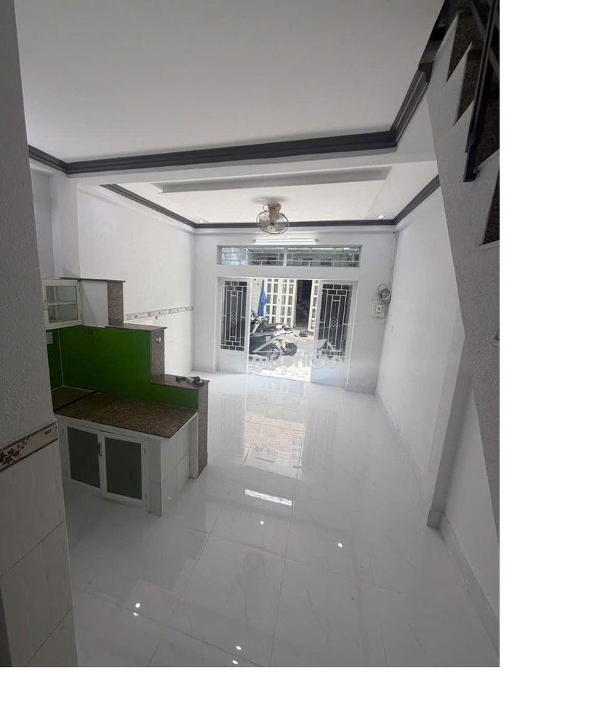 🏡 Bán nhà gò dầu (4 x 7m), nhà 1 lầu, 2pn 2wc, giá chỉ 3.65 tỷ tl - 3