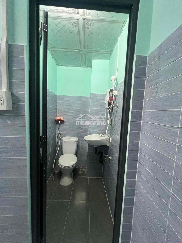 🟤🟡🏡 Phòng mới xây mặt tiền rộng thoáng – gần đh y dược, sư phạm, khtn - 3