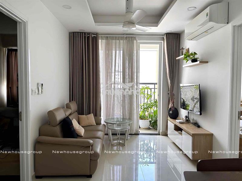 Cho thuê căn hộ 2pn - full nội thất sg mia