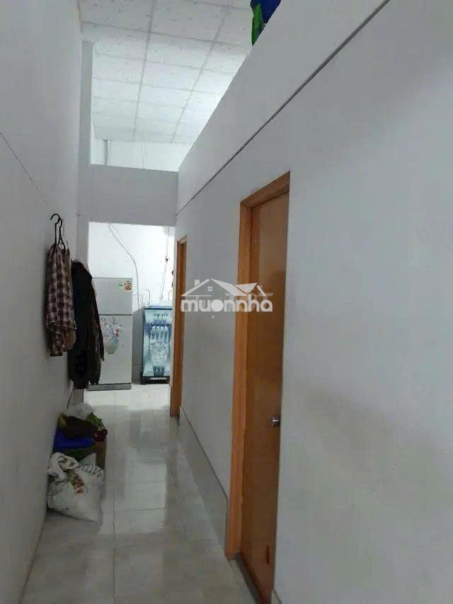 Nhà 56m² gần chợ hòa phú – củ chi – có dòng tiền sẵn – chỉ 1.65 tỷ