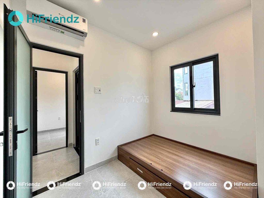 Cho thuê căn hộ 2 phòng ngủ mới xây gần trường chinh tân bình - Ảnh 3