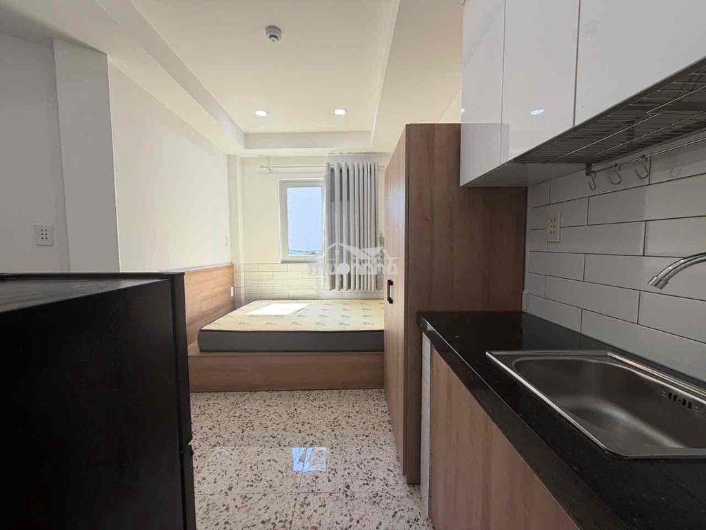 Cho thuê phòng trọ trương định quận 3 gần hoa sen, đh sư phạm, đh mở - 2