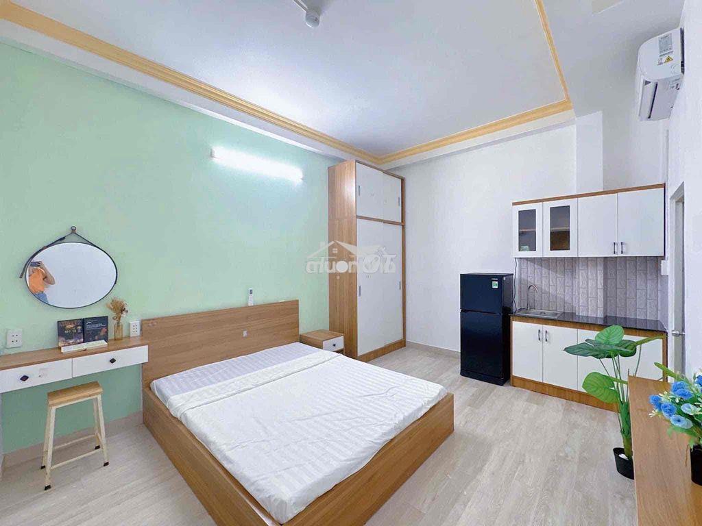 Phòng xinh ngay công viên gia định đường đào duy anh phú nhuận - 4