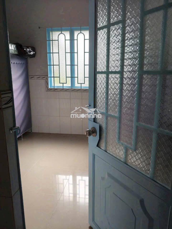 Nhà mới xây cần bán gấp đường nguyễn thị rõ, củ chi,130,5m2,890tr, shr - 3