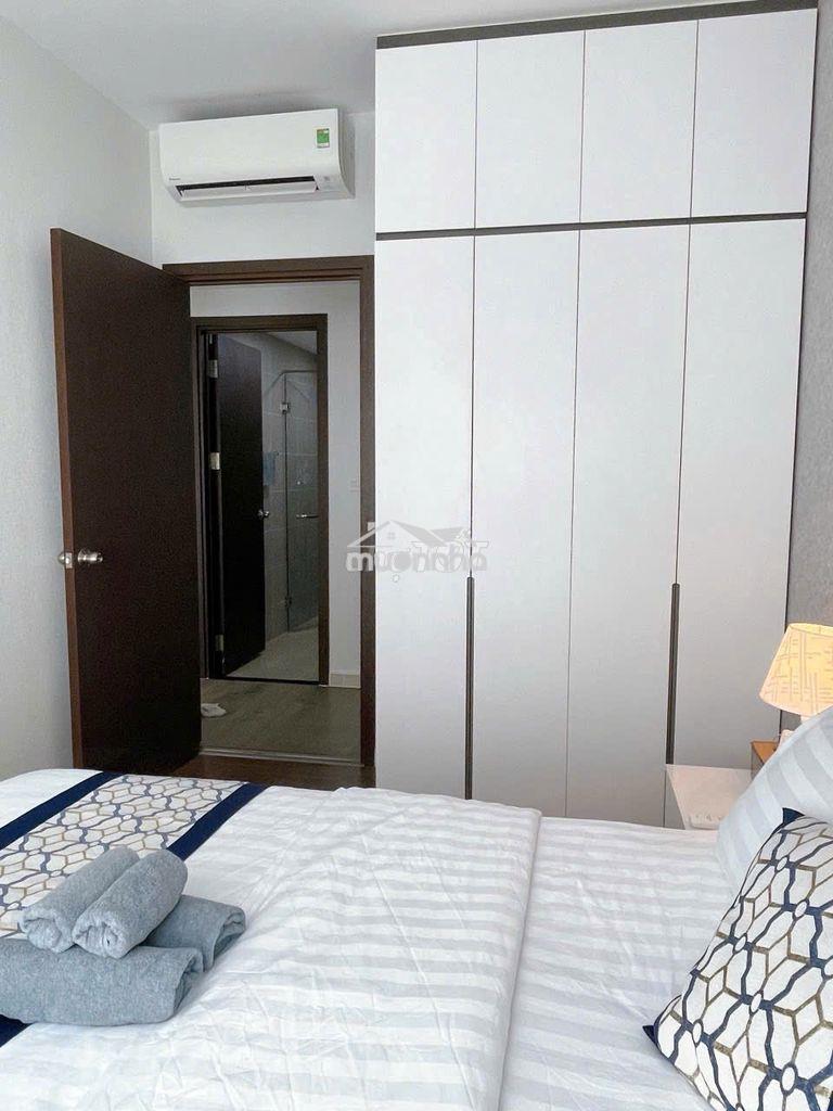 Cho thuê nhiều căn hộ 2pn và 3pn chung cư sunrise, đủ nội thất, ở liền - Ảnh 3